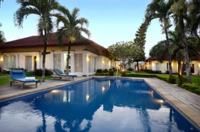 Гостиница Bali Breezz Hotel  South Kuta